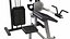 GYM Weightlifting Machine 30 in 1 Collection 3D model