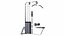 GYM Weightlifting Machine 30 in 1 Collection 3D model