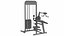 GYM Weightlifting Machine 30 in 1 Collection 3D model