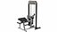 GYM Weightlifting Machine 30 in 1 Collection 3D model