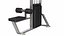 GYM Weightlifting Machine 30 in 1 Collection 3D model