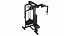 GYM Weightlifting Machine 30 in 1 Collection 3D model
