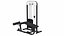 GYM Weightlifting Machine 30 in 1 Collection 3D model
