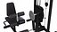 GYM Weightlifting Machine 30 in 1 Collection 3D model