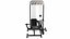 GYM Weightlifting Machine 30 in 1 Collection 3D model