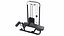 GYM Weightlifting Machine 30 in 1 Collection 3D model