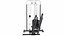 GYM Weightlifting Machine 30 in 1 Collection 3D model