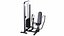 GYM Weightlifting Machine 30 in 1 Collection 3D model