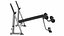 GYM Weightlifting Machine 30 in 1 Collection 3D model