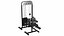 GYM Weightlifting Machine 30 in 1 Collection 3D model