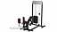 GYM Weightlifting Machine 30 in 1 Collection 3D model