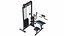 GYM Weightlifting Machine 30 in 1 Collection 3D model