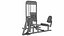 GYM Weightlifting Machine 30 in 1 Collection 3D model