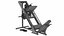 GYM Weightlifting Machine 30 in 1 Collection 3D model