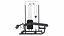 GYM Weightlifting Machine 30 in 1 Collection 3D model