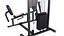GYM Weightlifting Machine 30 in 1 Collection 3D model