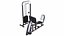 GYM Weightlifting Machine 30 in 1 Collection 3D model
