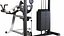 GYM Weightlifting Machine 30 in 1 Collection 3D model