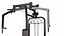 GYM Weightlifting Machine 30 in 1 Collection 3D model