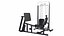 GYM Weightlifting Machine 30 in 1 Collection 3D model