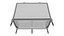 Two Seater Sofa by Modenese Gastone