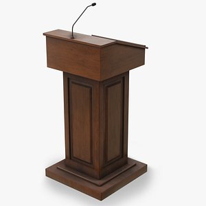 Podium