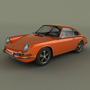 Porsche 911 / 901