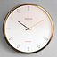 Wall Clock Set 27