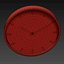 Wall Clock Set 27
