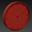 Wall Clock Set 27