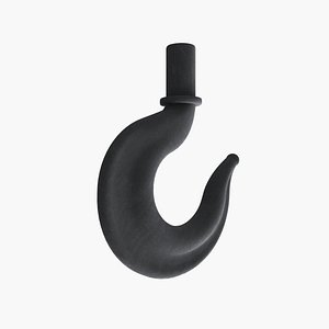 Crane Hook