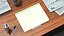Collection de porte-dossiers en papier