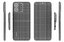 Honor X5 Czarny Low Poly