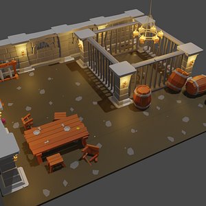 Dungeon