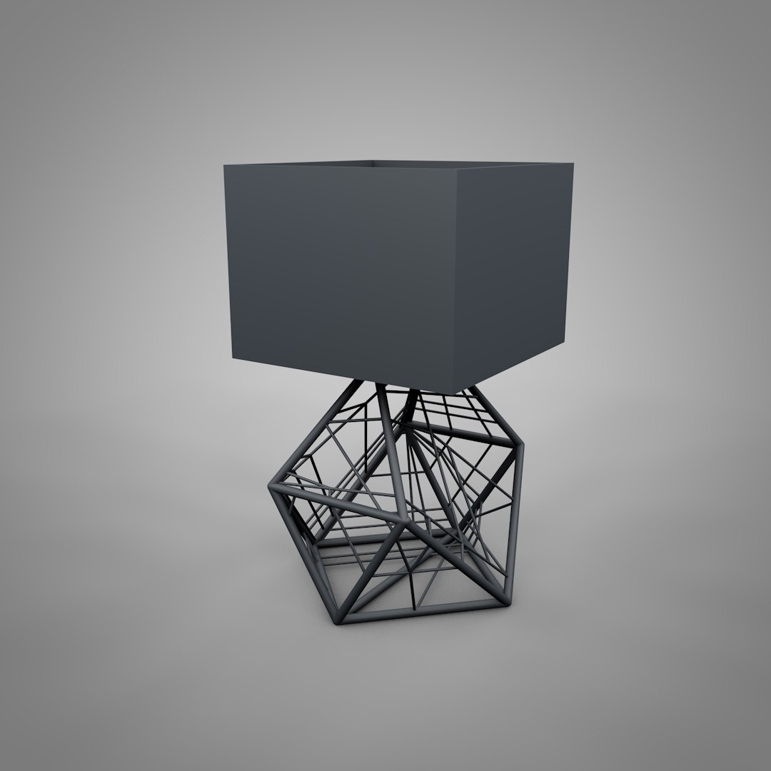black modern lamp model https://p.turbosquid.com/ts-thumb/j6/FHjziG/xbbY6hKU/preview2withouttextures/png/1535657299/1920x1080/fit_q87/041a5cc695f71afabe715c0549f5ca48987aa06a/preview2withouttextures.jpg