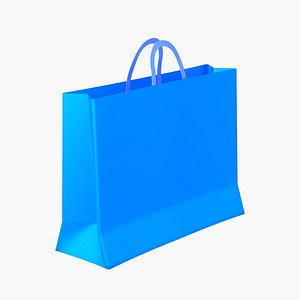Paper Shopping Bag