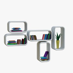 shelf