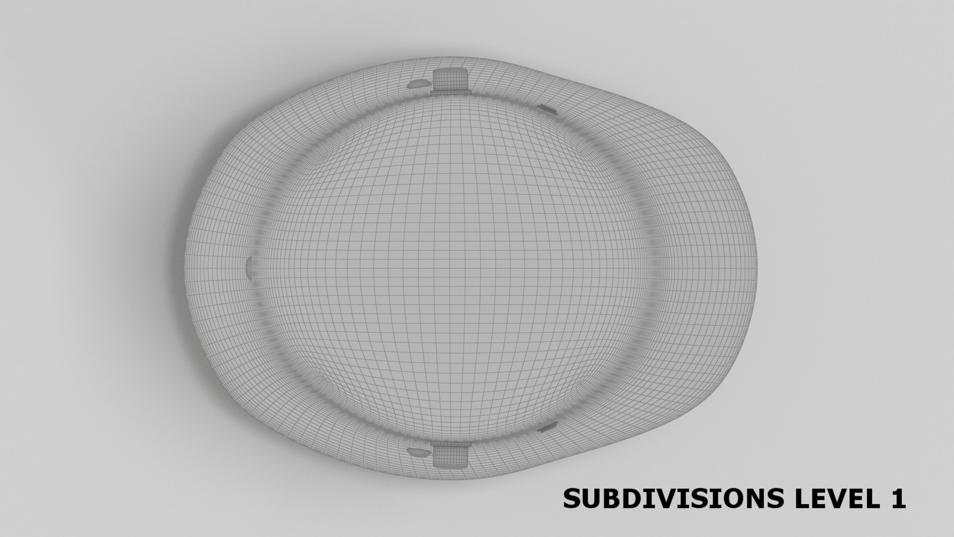 wwi helmet 3D model https://p.turbosquid.com/ts-thumb/j6/L4vx3e/Iq/subdivisions_03/jpg/1610454837/1920x1080/fit_q87/4a2e2b796c2f3dae07f71331a94e80c929b388e3/subdivisions_03.jpg