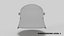 German M18 WWI helmet
