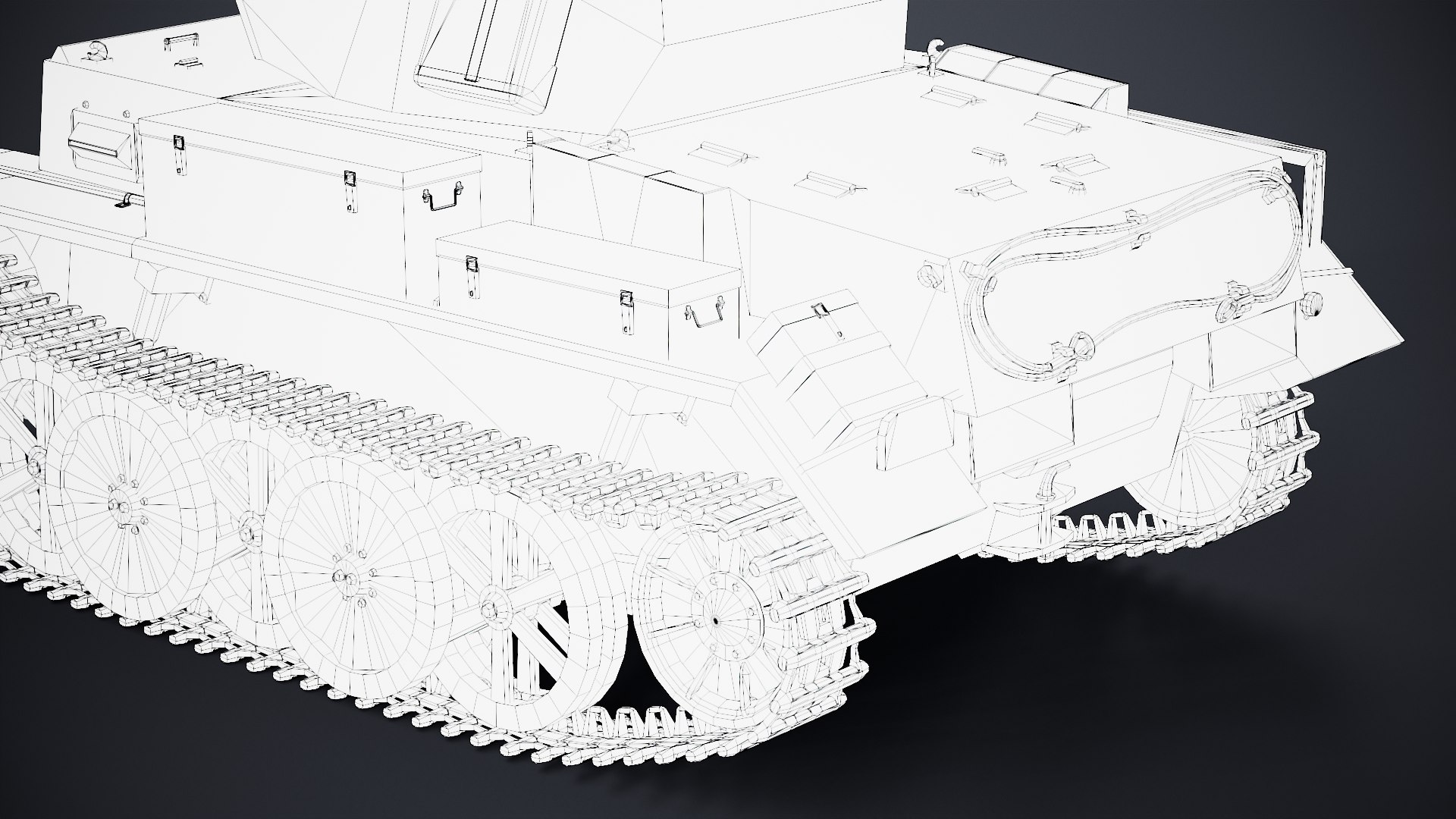 PZII-G Tank Gameready 3D https://p.turbosquid.com/ts-thumb/j6/LWKnBx/9v/wire04/png/1698003580/1920x1080/fit_q87/5bb689d6961bc2739ff62e906b7b9ede2f74eae1/wire04.jpg