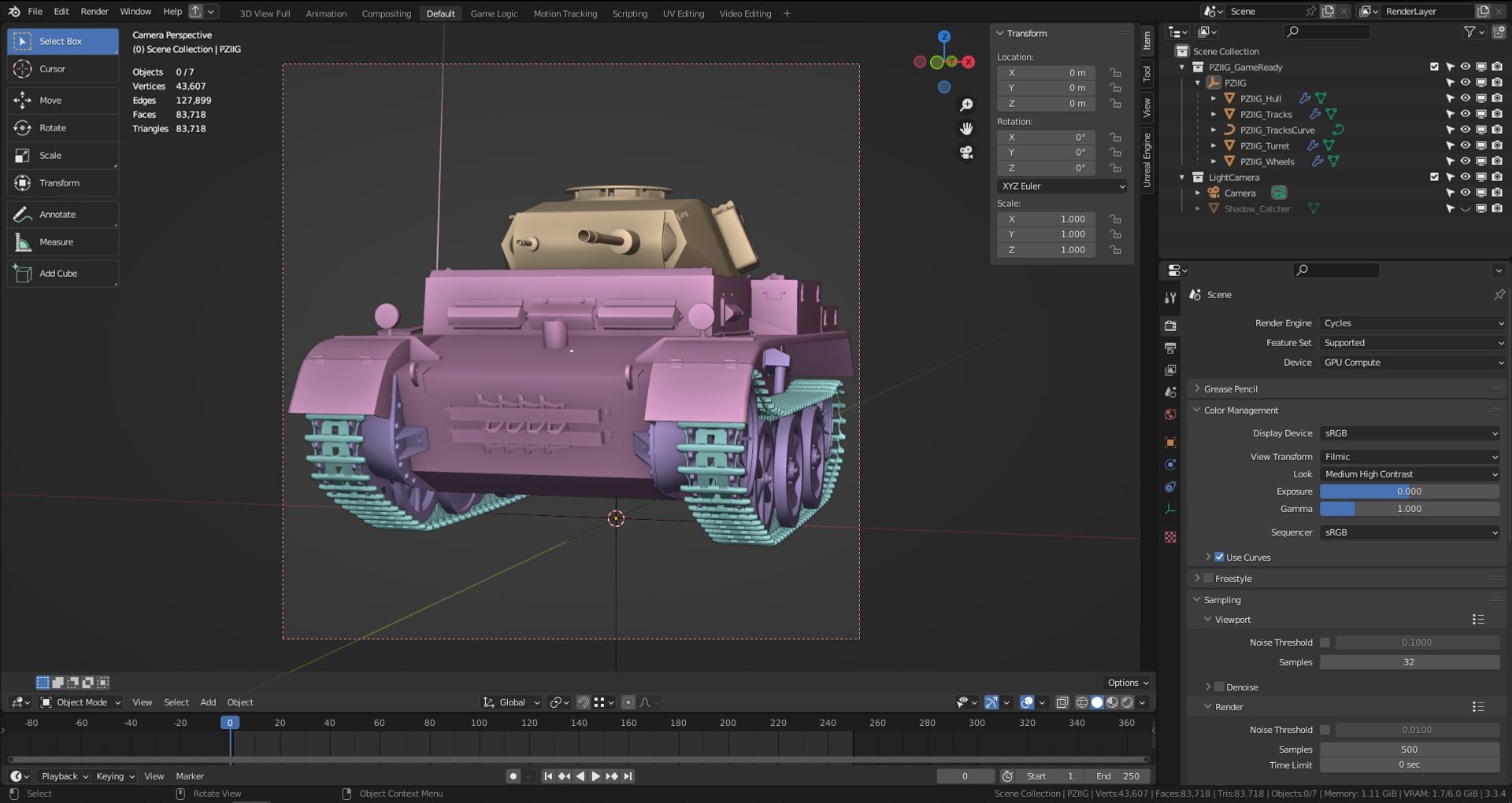 PZII-G Tank Gameready 3D https://p.turbosquid.com/ts-thumb/j6/LWKnBx/XX/screen_blend/jpg/1698003594/1920x1080/fit_q87/ad870a62dd1589b739845c1902f2a4f8e02cb300/screen_blend.jpg
