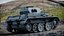 PZII-G Carro armato pronto per il gioco