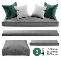 Seat Pillows Set 2