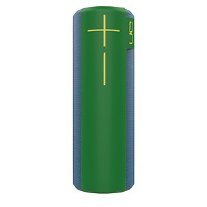 3D ue boom 2 wireless model