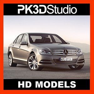 Mercedes C-Class