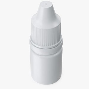 Medical Drops Bottle 5ml