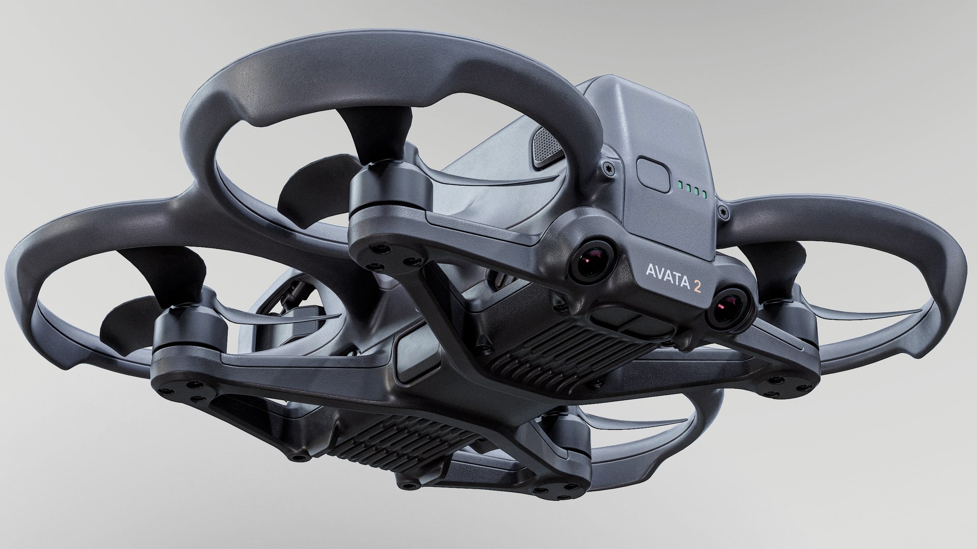 DJI Avata 2 FPV Drone With 2 Items Full Pack PBR 3D model https://p.turbosquid.com/ts-thumb/j6/RE4eM7/JF/rdr_010/png/1779641621/1920x1080/fit_q87/b2f394df353c6d72e612d6b655b51892495dcf7a/rdr_010.jpg