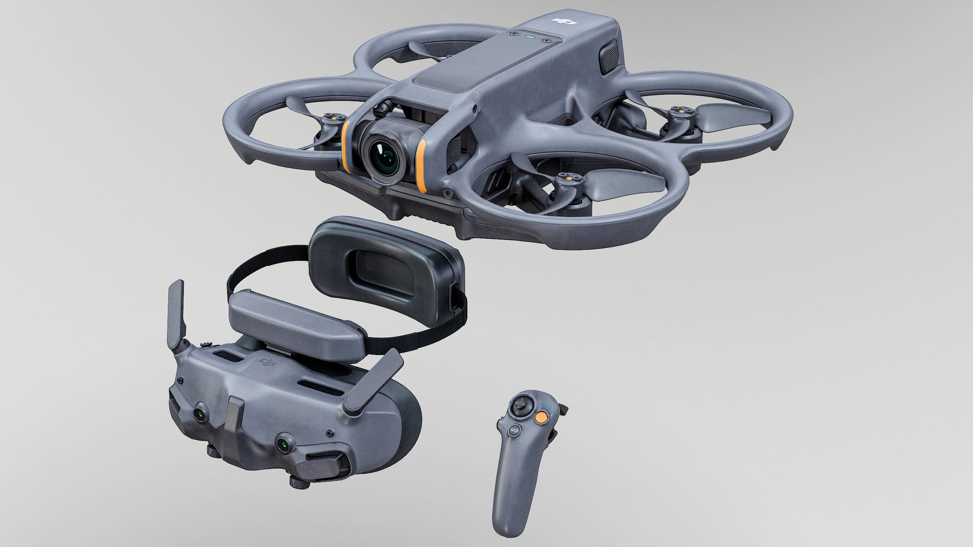DJI Avata 2 FPV Drone With 2 Items Full Pack PBR 3D model https://p.turbosquid.com/ts-thumb/j6/RE4eM7/cC/mainallb2/png/1779641612/1920x1080/fit_q87/69b64c95917daa0faa574ee064784378ab5d1ec3/mainallb2.jpg