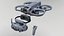 DJI Avata 2 FPVドローン（2アイテム付きフルパックPBR）