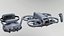 DJI Avata 2 FPVドローン（2アイテム付きフルパックPBR）